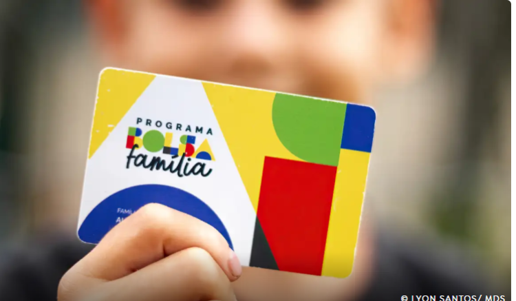 Caixa Econômica Federal Inicia Pagamento da Parcela de Julho do Programa Bolsa Família