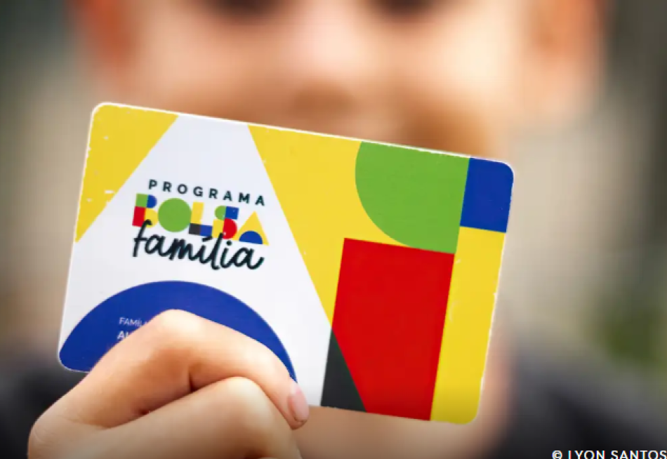 Caixa Econômica Federal Inicia Pagamento da Parcela de Julho do Programa Bolsa Família