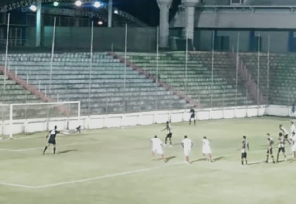 Serranense bate o Guarani e se distancia da zona de rebaixamento do Módulo II
