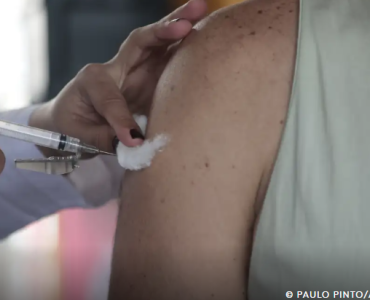 Dia D de Vacinação acontece neste sábado com atividades gratuitas em todo o país