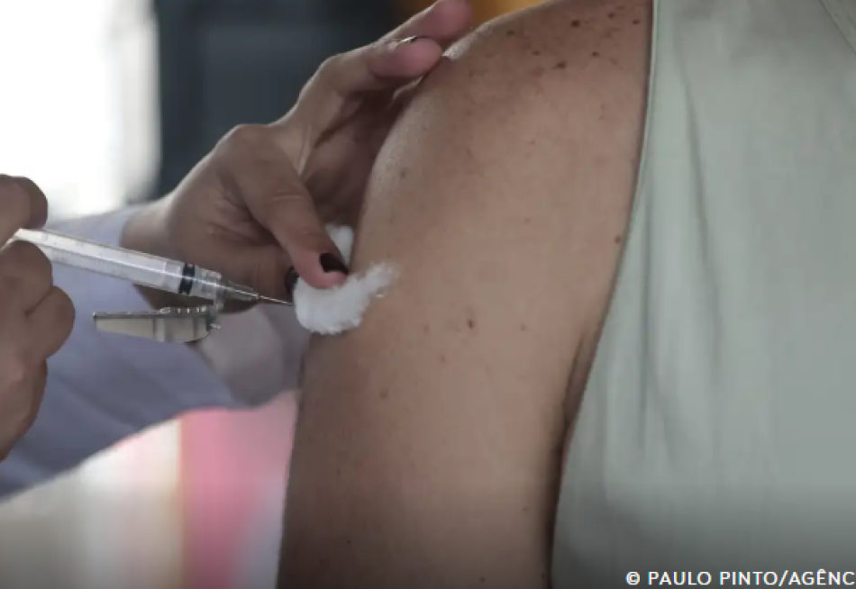 Dia D de Vacinação acontece neste sábado com atividades gratuitas em todo o país