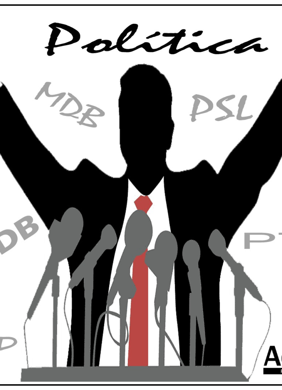 Números do TSE indicam que quatro em cada cinco vereadores eleitos em 2016 disputam novamente as eleições neste ano