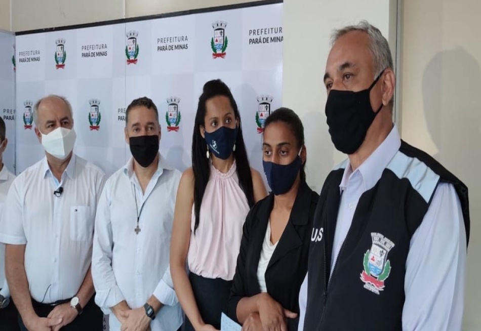Patronato recebe R$ 244.849,00 através da Campanha de Arrecadação do Programa Amigo de Valor