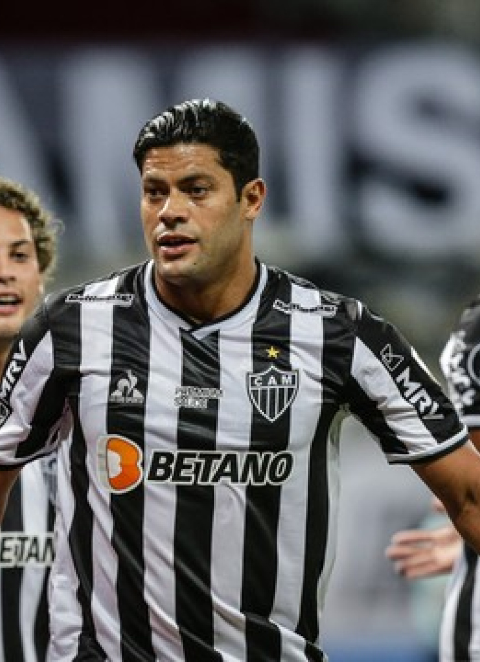 Atlético goleia o Cerro Porteño e assume a liderança isolada de seu grupo na Libertadores