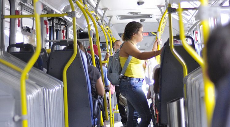 Tarifas do transporte coletivo intermunicipal serão reajustadas a partir desta terça-feira