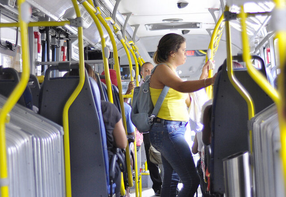 Tarifas do transporte coletivo intermunicipal serão reajustadas a partir desta terça-feira