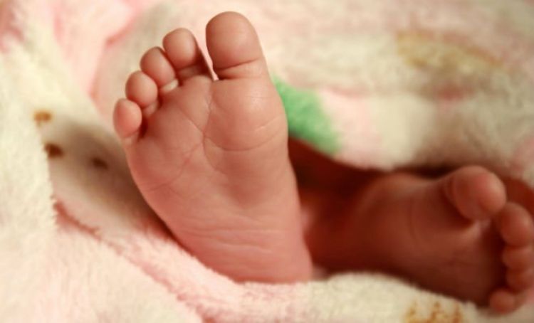 Bebê de sete meses é socorrido em Divinópolis após engolir duas pedras de crack