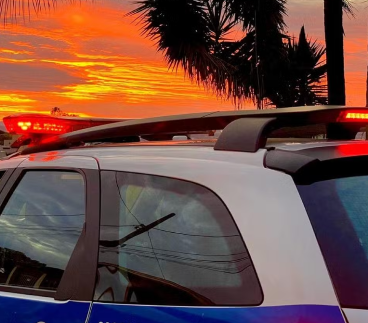 PITANGUI/MG – POLÍCIA MILITAR DO 60º BATALHÃO PRENDE FORAGIDO DA JUSTIÇA