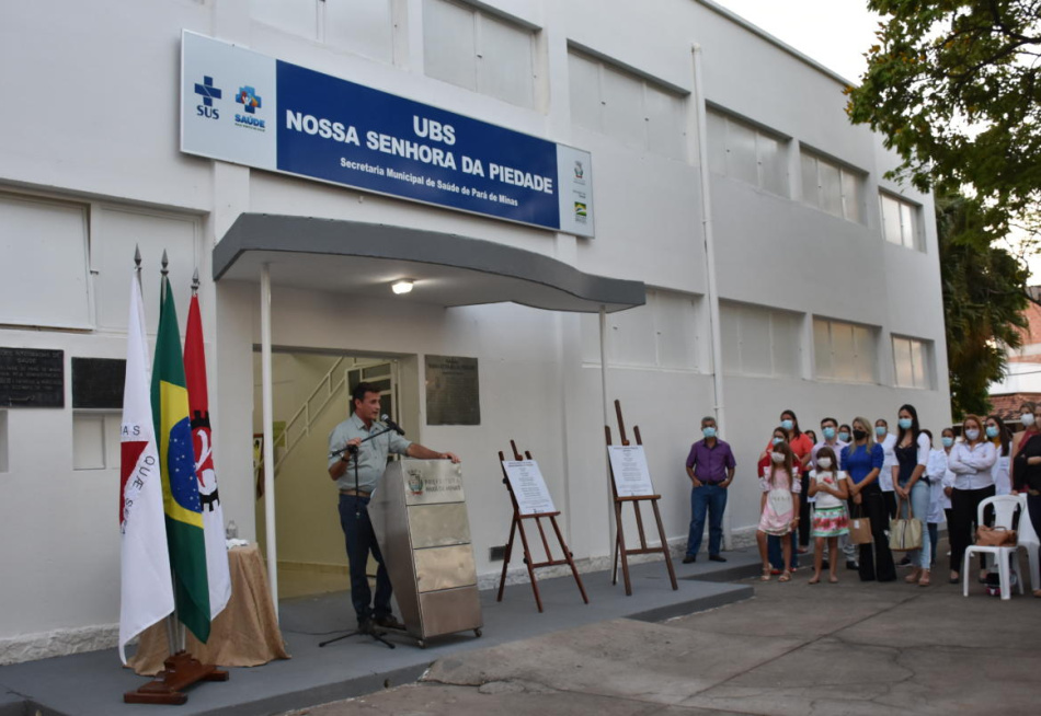 Centro de Atenção à Saúde LGBTQIA+ celebra nesta terça-feira o aniversário de um ano