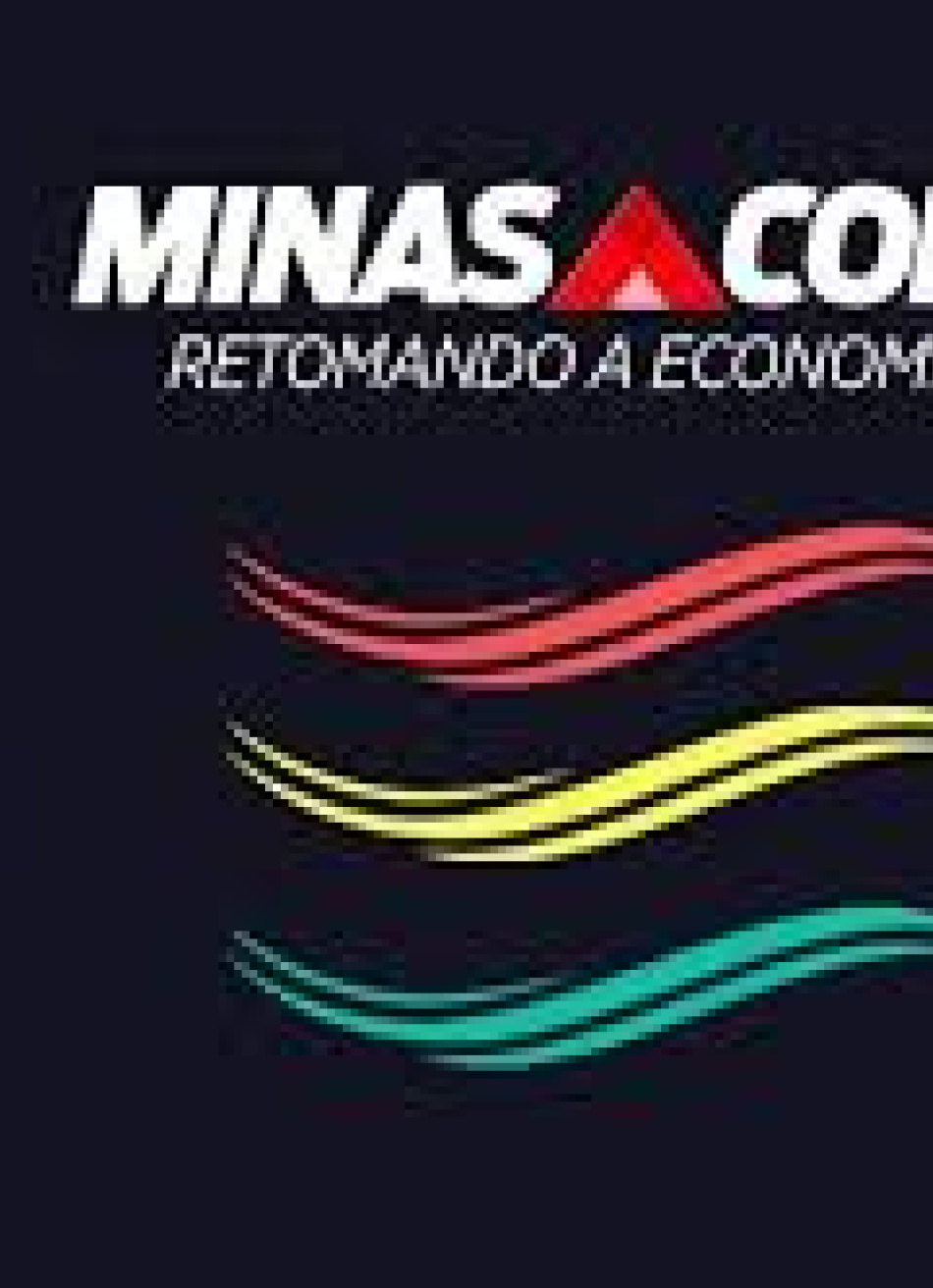Governo do estado atualizou as classificações das microrregiões do Centro-Oeste no programa "Minas Consciente"