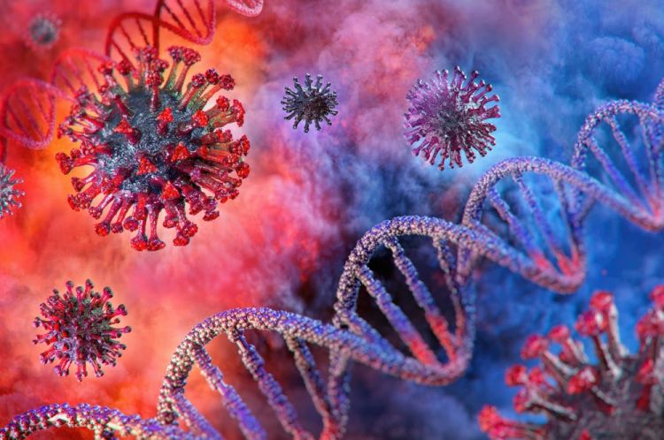 Cientistas afirmam ter identificado nova variante do coronavírus na Europa