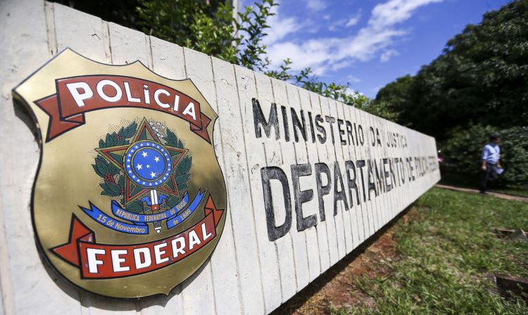 Polícia Federal realiza 77ª fase da operação Lava Jato