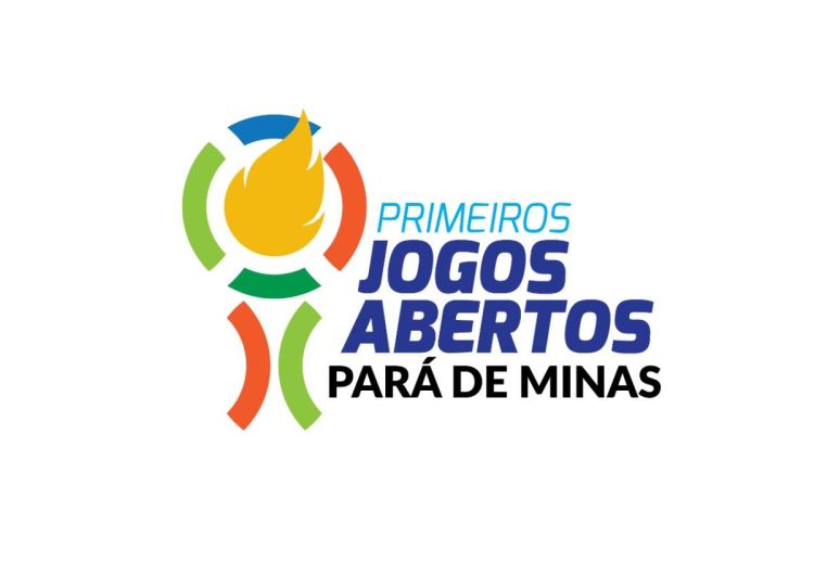 Começaram nessa sexta-feira os Jogos Abertos de Pará de Minas