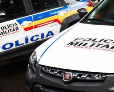 Polícia Militar investiga homicídio consumado ocorrido no bairro São Paulo, em Pará de Minas