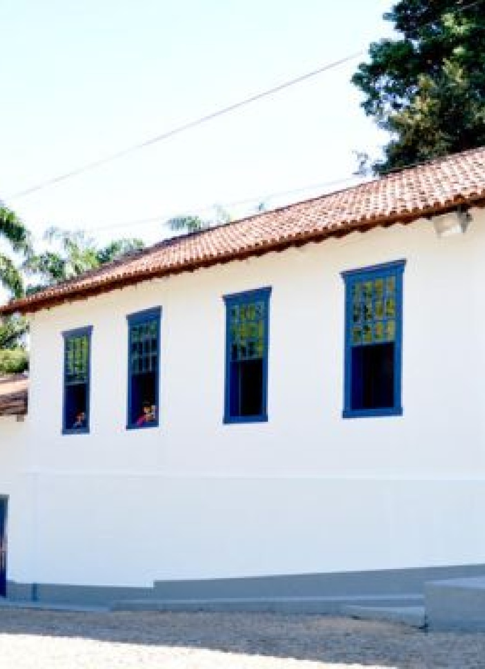Termina na próxima sexta-feira o prazo de inscrição para os cursos promovidos pela Escola Municipal de Artes e Ofícios Raimundo Nogueira (Sica)