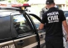 Suspeito de atirar contra vítima em Maravilhas é preso pela PCMG em Papagaios