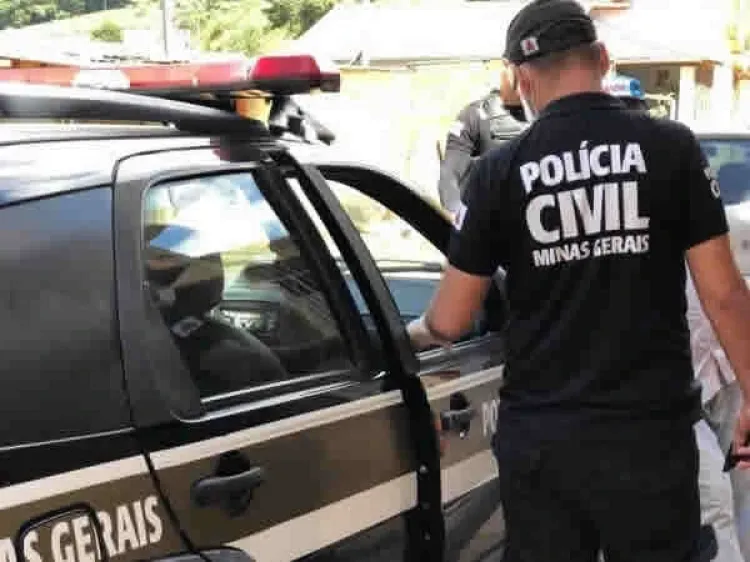 Suspeito de atirar contra vítima em Maravilhas é preso pela PCMG em Papagaios