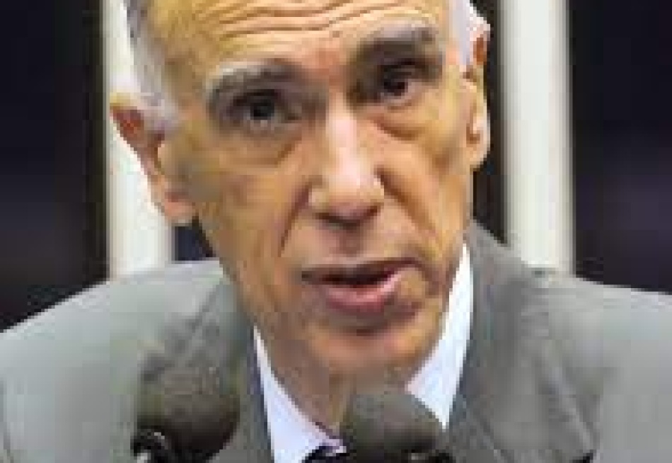 Ex-vice-presidente Marco Maciel morreu na madrugada deste sábado no Distrito Federal