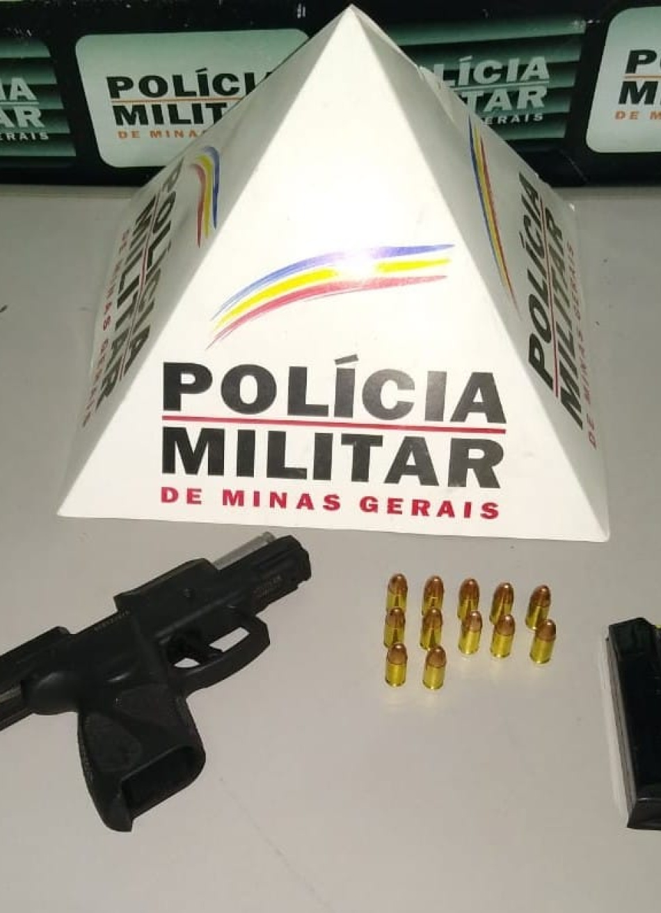 Três pessoas são detidas em evento clandestino realizado no povoado de Catita de Baixo, em Maravilhas