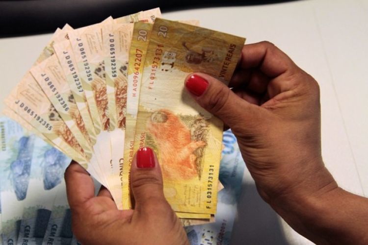 Pagamento do Décimo terceiro salário deve injetar R$ 208 bilhões na economia brasileira