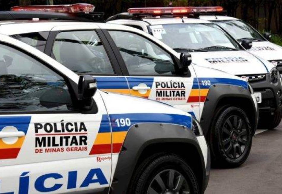 PM lança megaoperação de prevenção a roubos e a ação de quadrilhas de outros estados