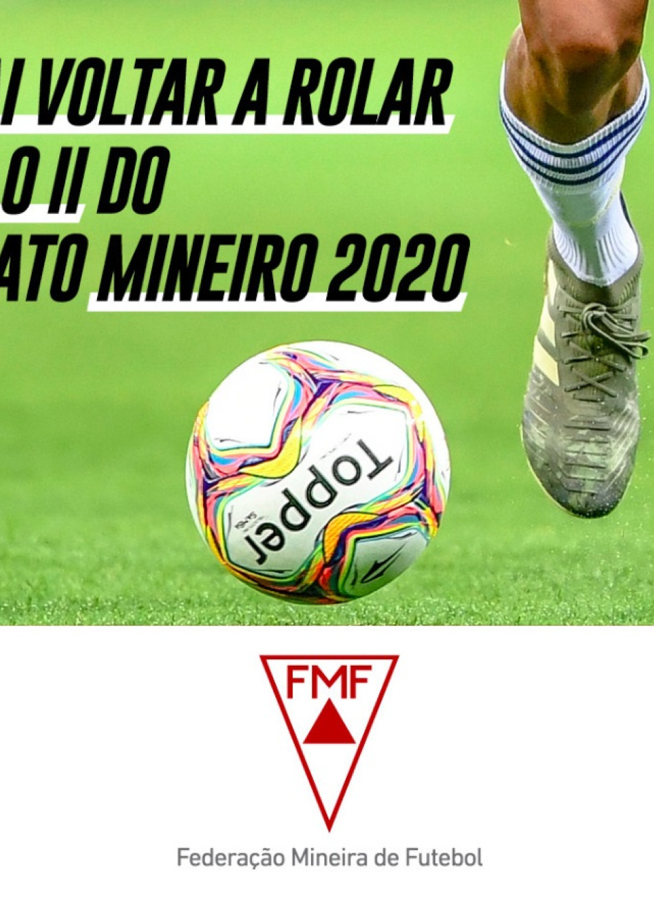 FMF divulga tabela das cinco rodadas restantes da primeira fase do Módulo II