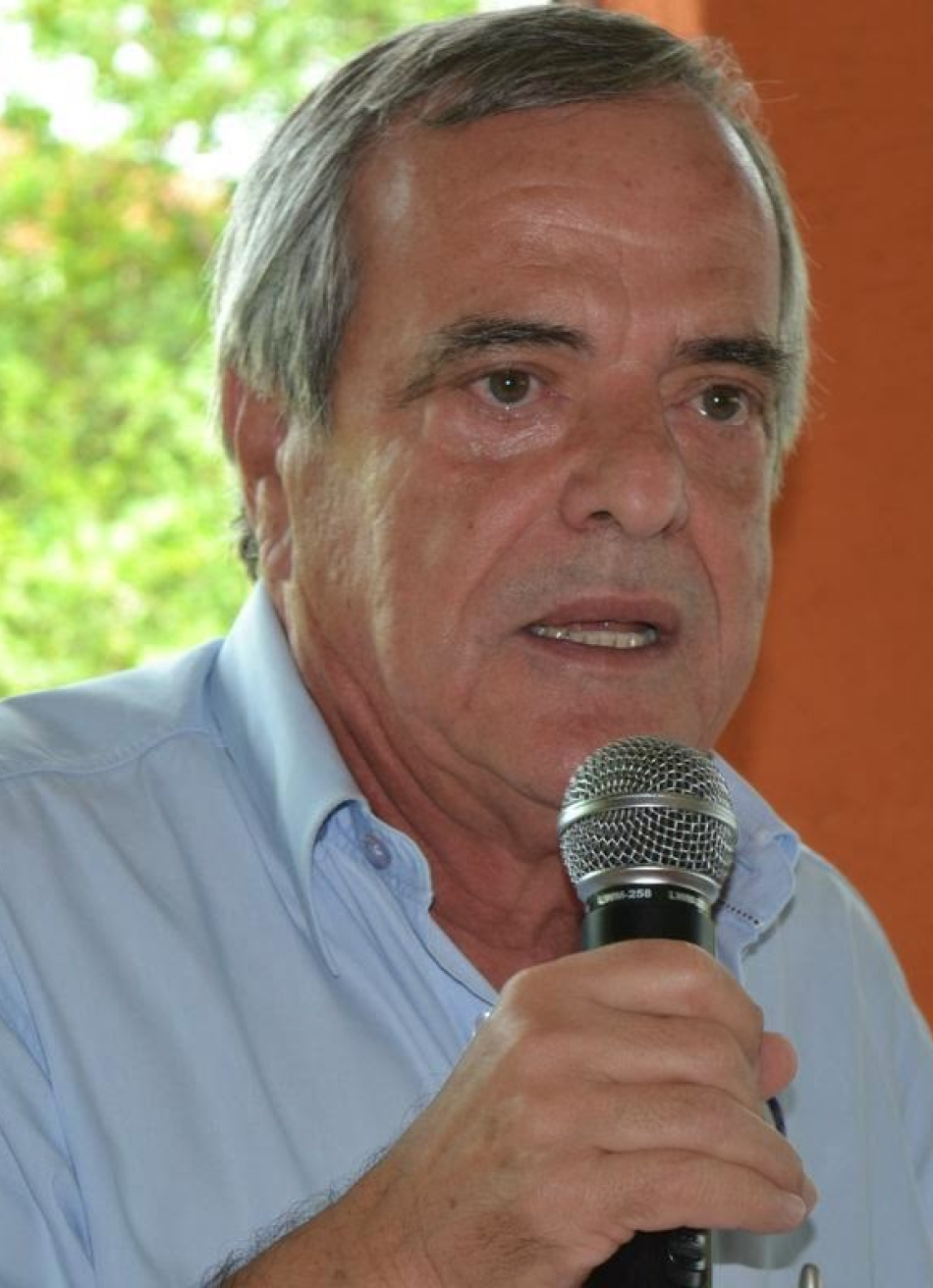 Antônio Júlio comenta resultado da eleição e fala em uso indevido da máquina pública