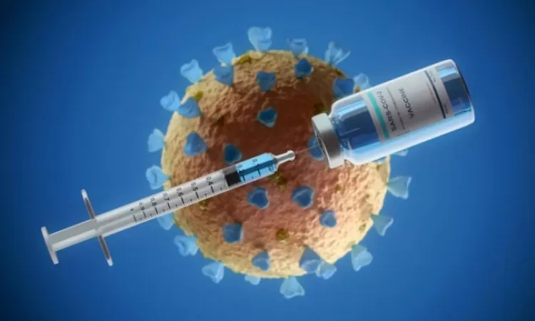 Governo federal publica medida que agiliza a entrada de vacinas no Brasil