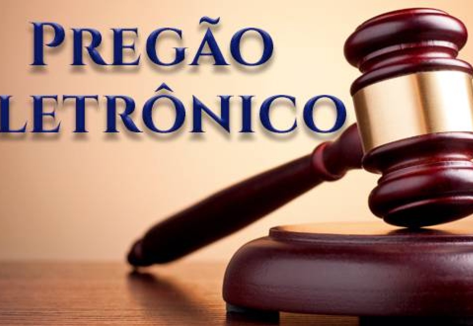 Prefeitura realiza nesta terça-feira pregão para a aquisição de um veículo de luxo