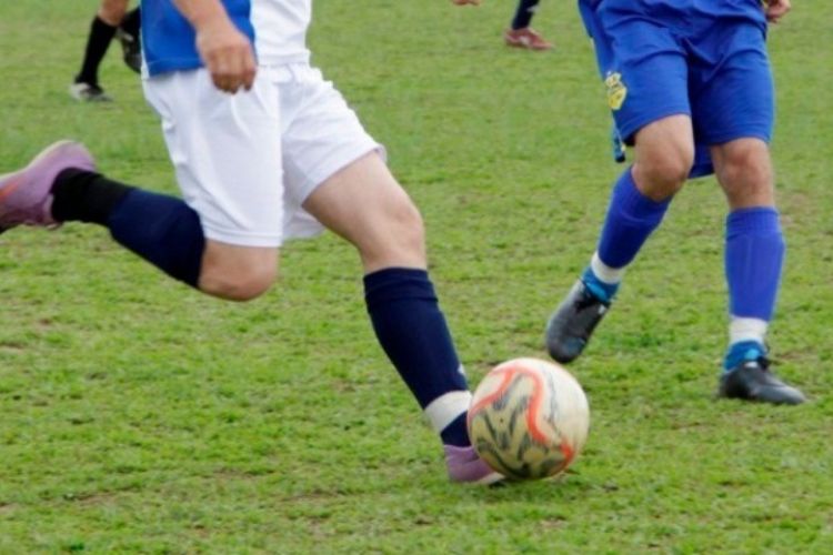 Primeira rodada do Campeonato Amador de Futebol de Pará de Minas tem média de 3,75 gols por partida