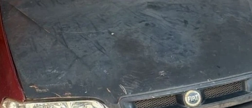 Nova Serrana – Polícia Militar recupera materiais furtados em obra e apreende veículos usados no crime